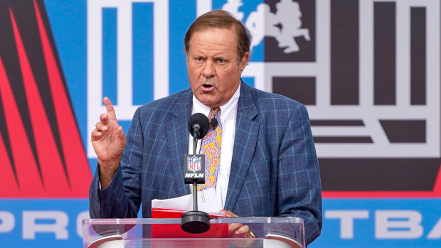 Chris Berman